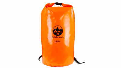 Герморюкзак SibTravel 140л (Ø 45, H-89)