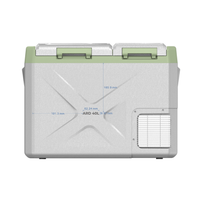 Автохолодильник Artelv ARD 40L