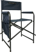 Кресло туристическое складное с утеплителем "СИБТЕРМО" - Oxford 600D.
